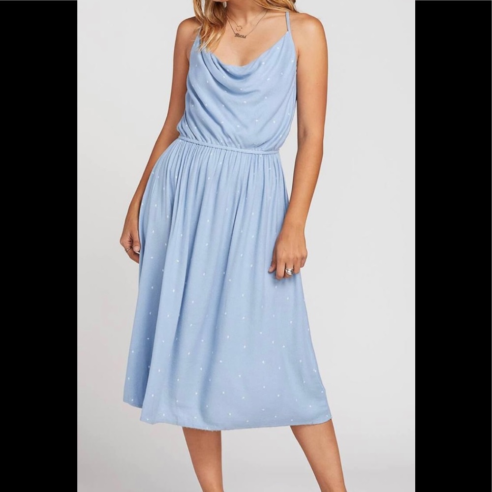 Volcom dress
